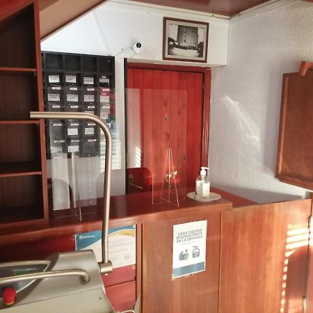 Hostal Jaime I Huesca Dış mekan fotoğraf