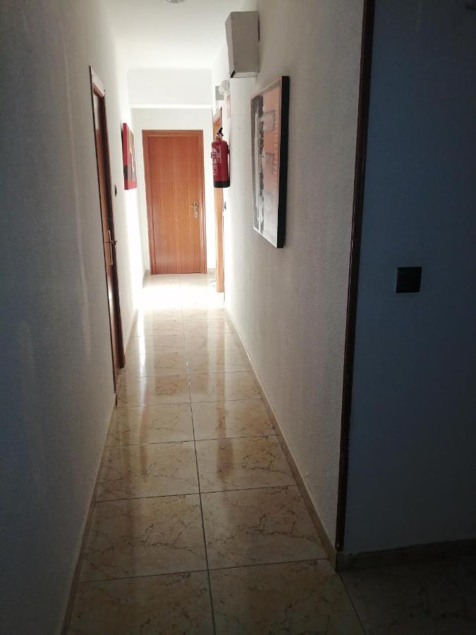 Hostal Jaime I Huesca Dış mekan fotoğraf