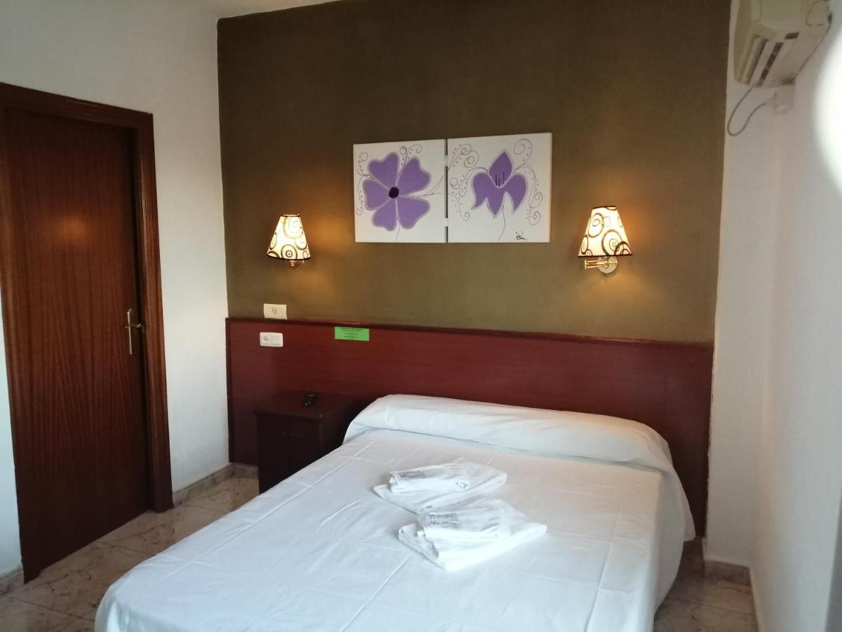 Hostal Jaime I Huesca Dış mekan fotoğraf