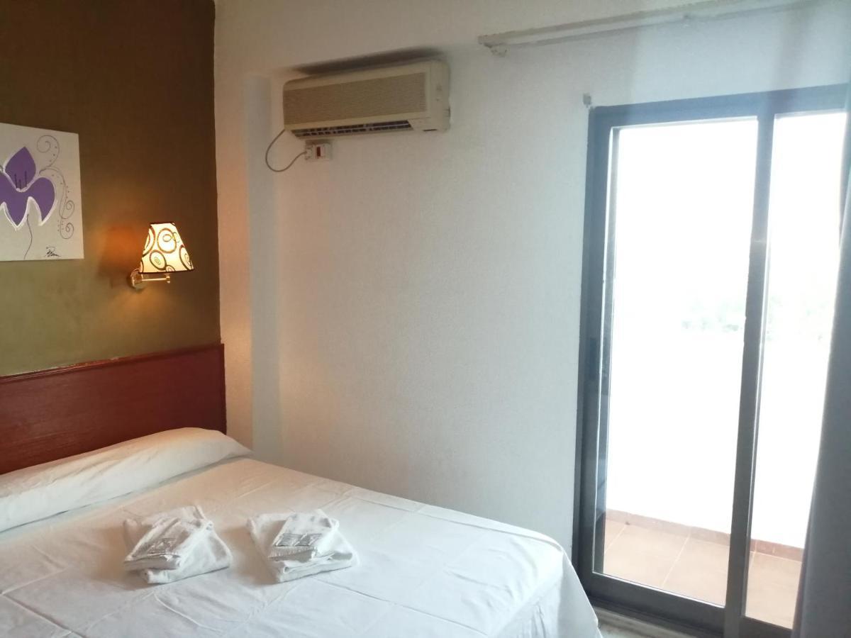 Hostal Jaime I Huesca Dış mekan fotoğraf