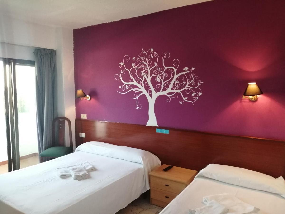 Hostal Jaime I Huesca Dış mekan fotoğraf
