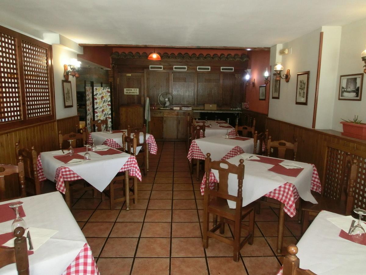 Hostal Jaime I Huesca Dış mekan fotoğraf