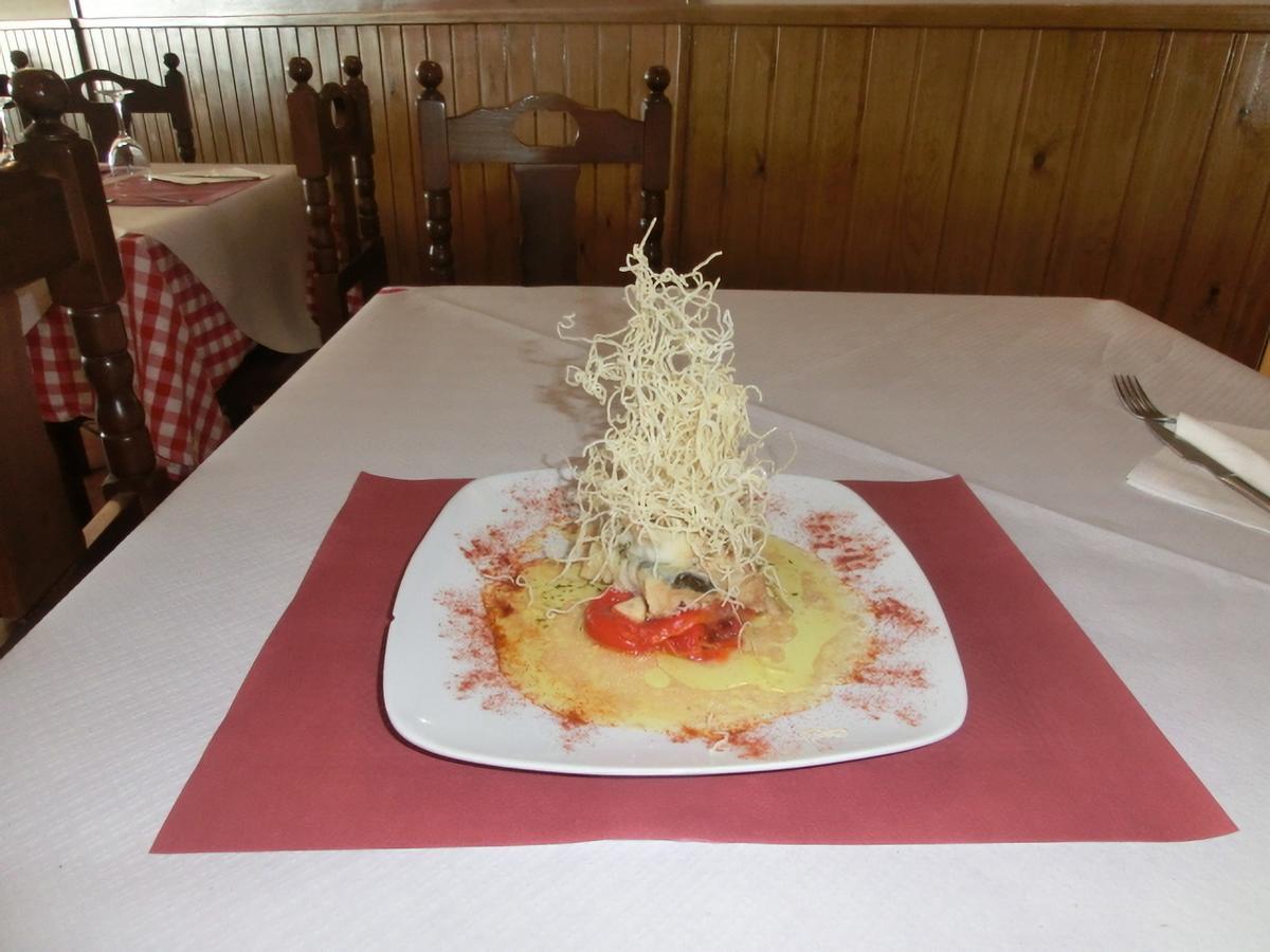 Hostal Jaime I Huesca Dış mekan fotoğraf