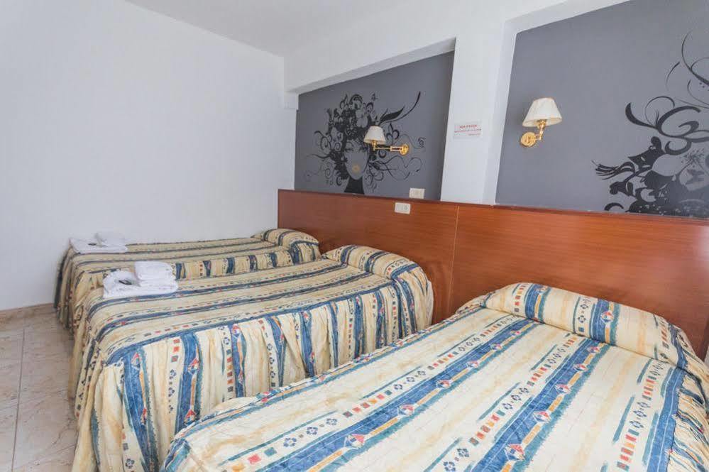 Hostal Jaime I Huesca Dış mekan fotoğraf