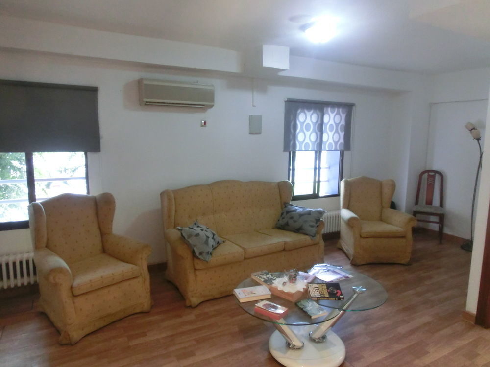 Hostal Jaime I Huesca Dış mekan fotoğraf