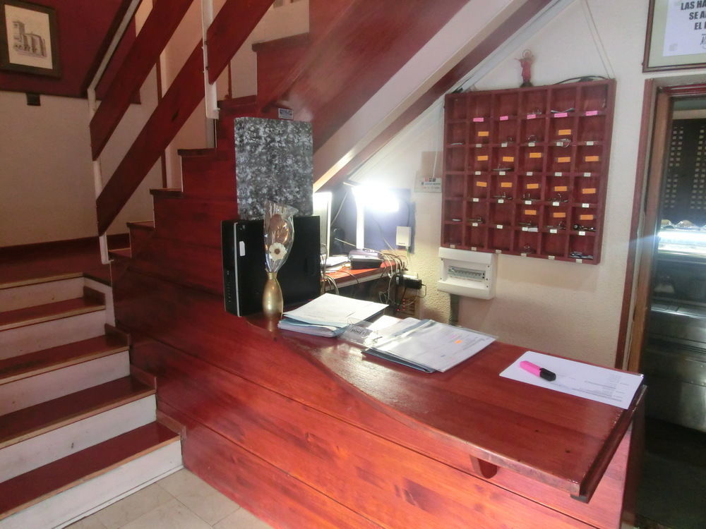 Hostal Jaime I Huesca Dış mekan fotoğraf
