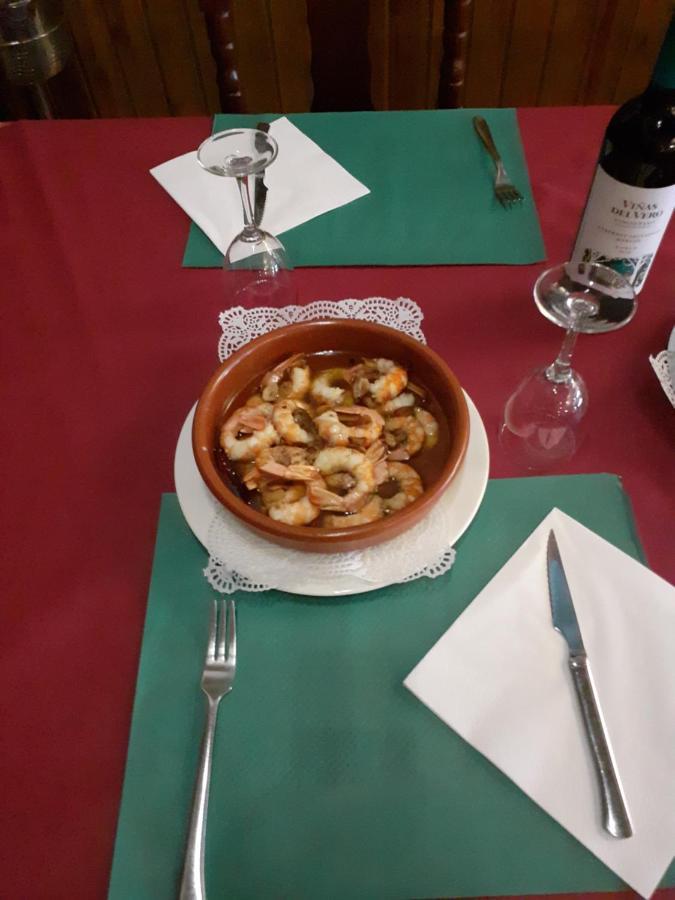Hostal Jaime I Huesca Dış mekan fotoğraf