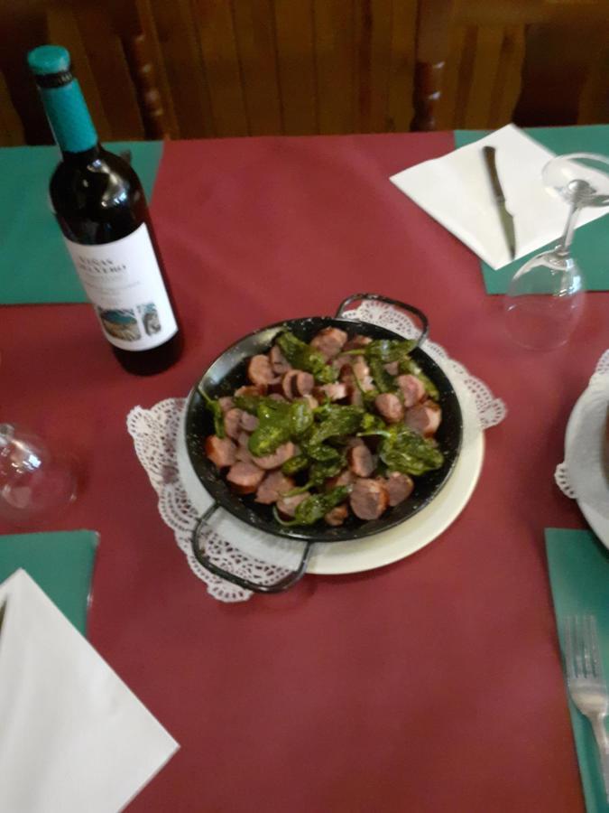 Hostal Jaime I Huesca Dış mekan fotoğraf